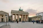 Stage Assistant(e) Marketing & Développement Commercial à Berlin 